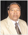 chairman